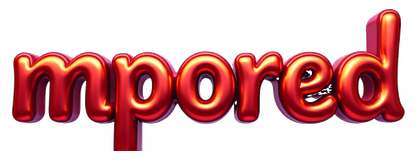 mpored logo
