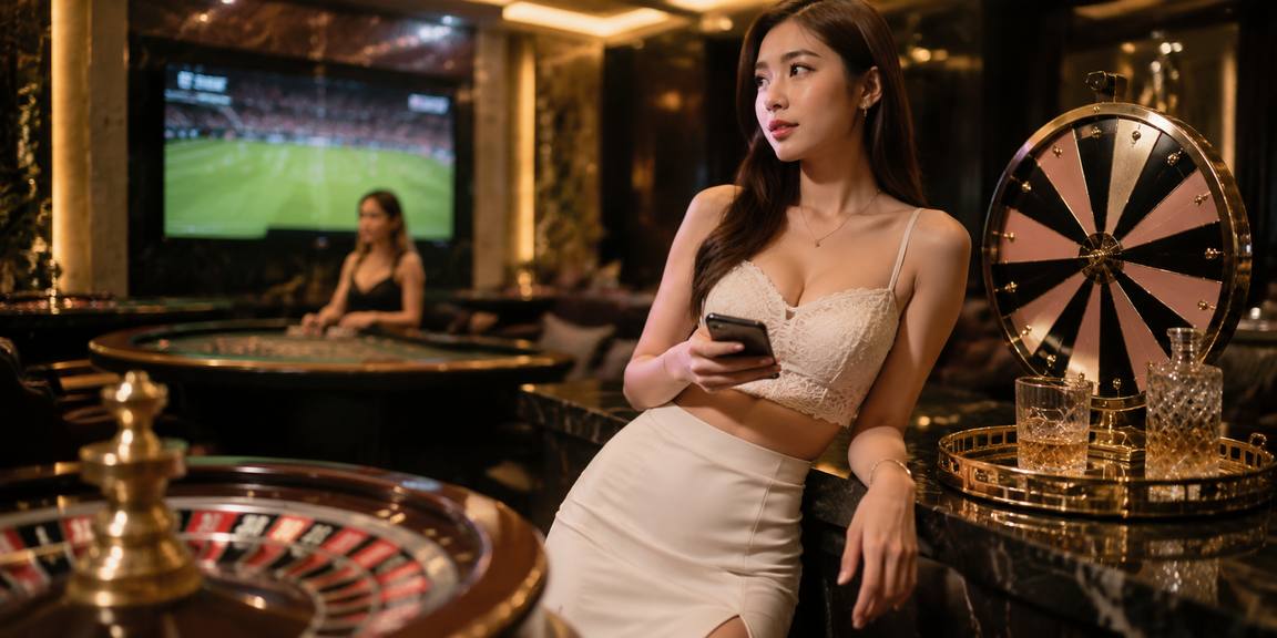 mpored Akses Penuh ke Studio Permainan